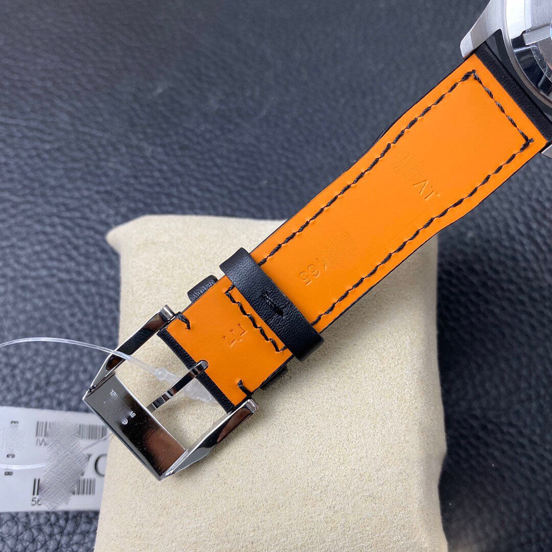 PILOT IW327001 V7 FACTORY LEATHER STRAP