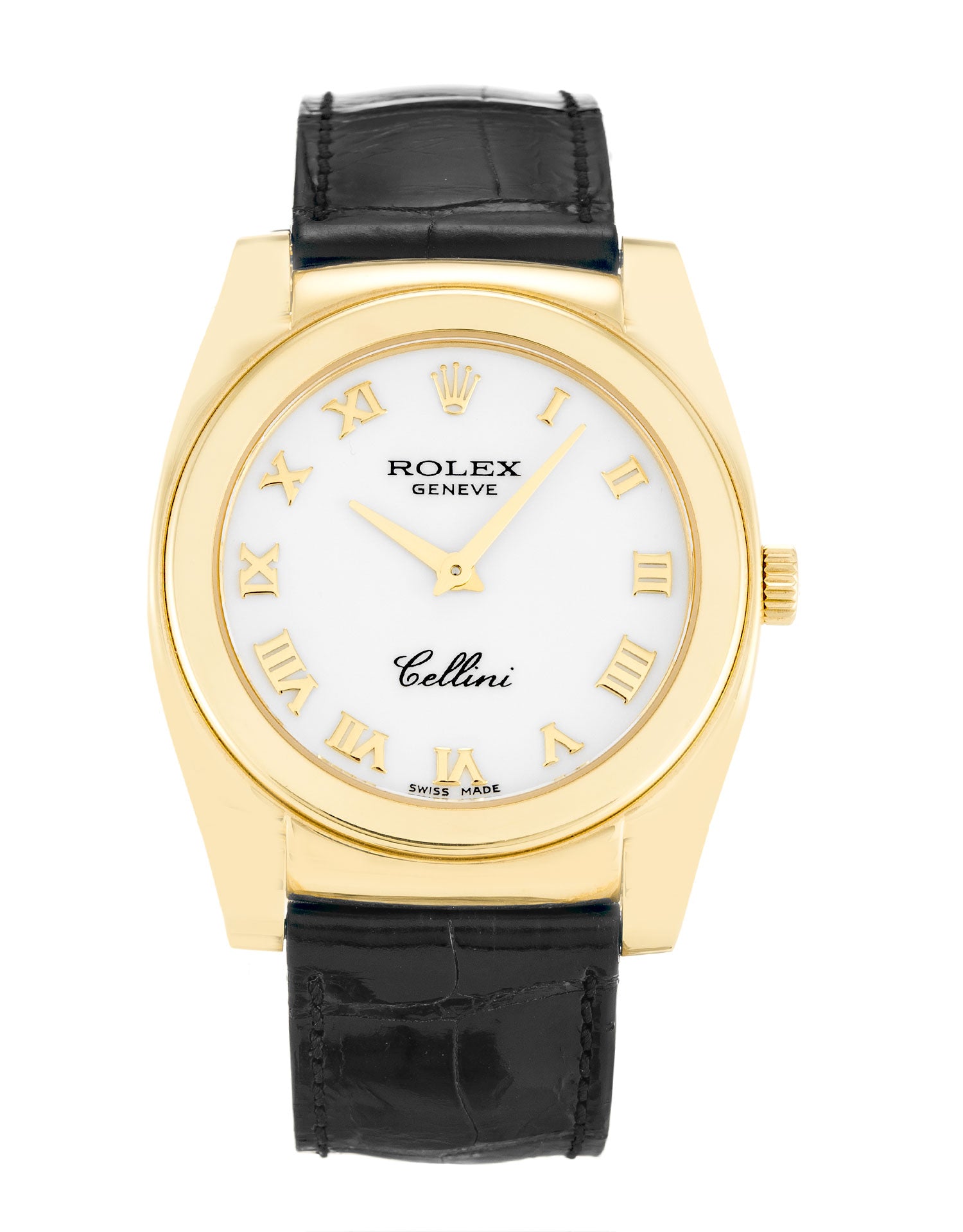 Rolex Cellini 5320/8