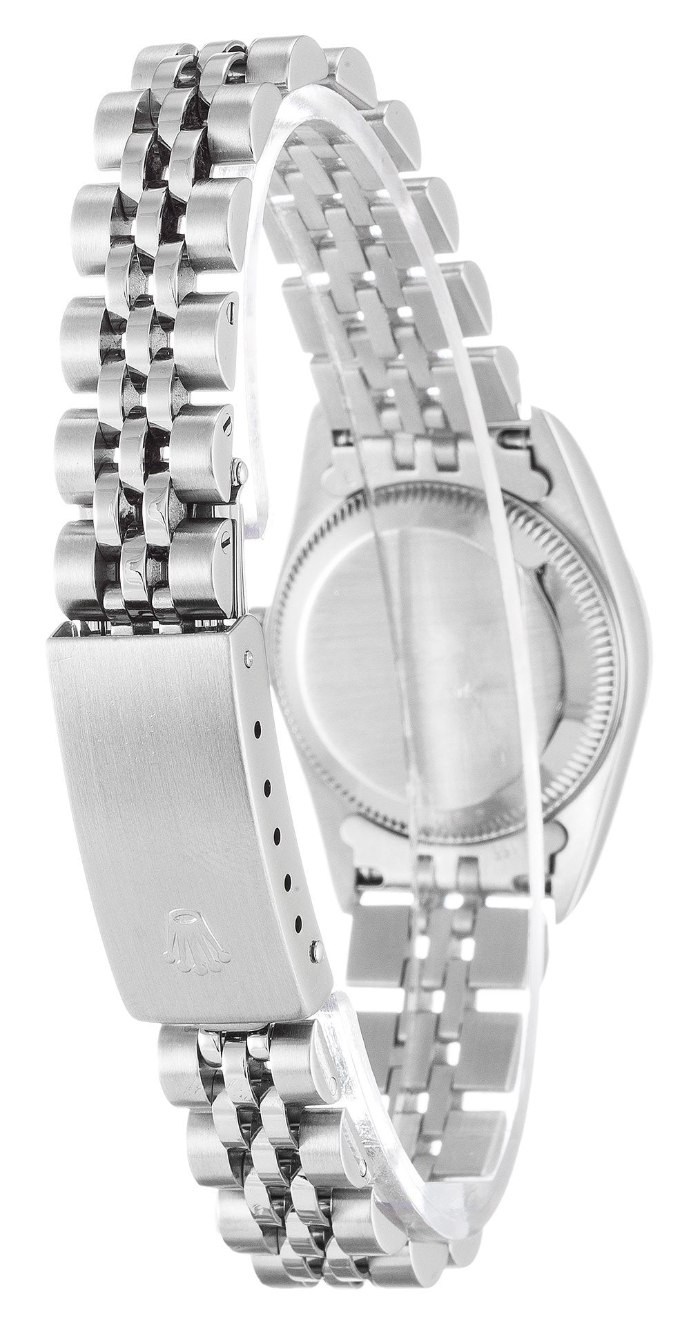 Rolex Lady Watch Oyster Perpetual 67194 Ladies 24MM