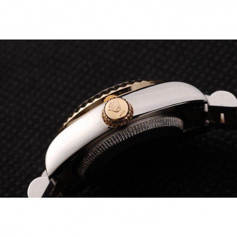 Swiss Rolex Datejust Mechanism-SRL104 Ladies Watch 26MM